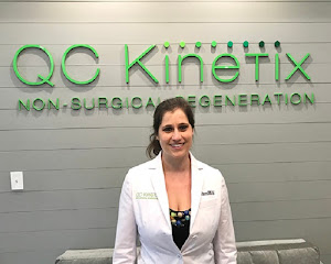 QC Kinetix (Charlotte)